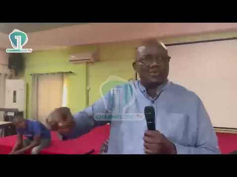 Paul Afoko Denies Involvement in Adams Mahama Death Case