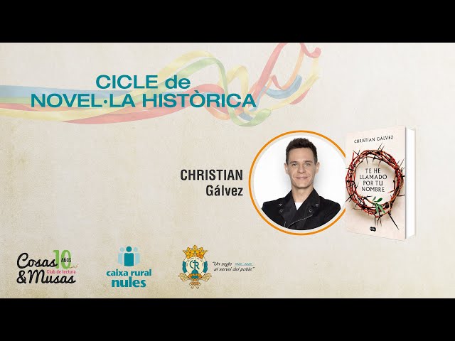Vídeo relacionado con Te he llamado por tu nombre