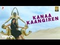 Aanandha Thaandavam Kanaa Kaangiren Tami Lyric G V Prakash Kumar