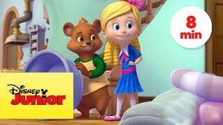 Download lagu As Canções do Disney Junior I Cachinhos Dourados e Ursinho mp3 Download lagu As Canções do Disney Junior I Cachinhos Dourados e Ursinho mp3