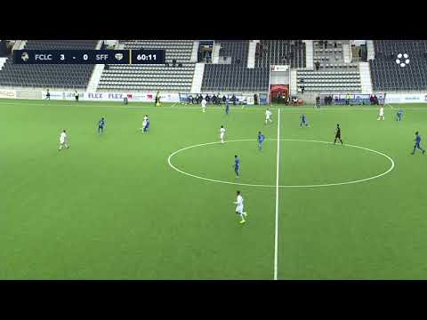 Höjdpunkter Omgång 26: FC Linköping City vs Sollentuna FF