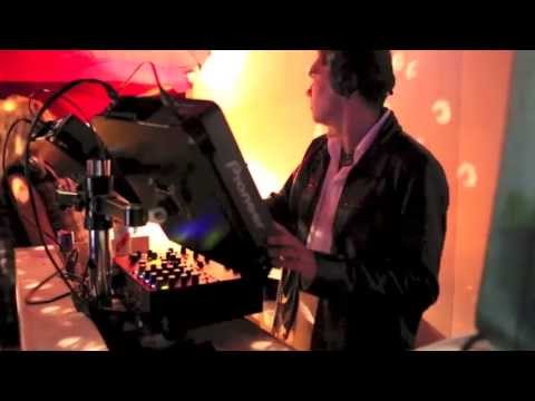 Nicolas Comte@Garden Kick   Part1