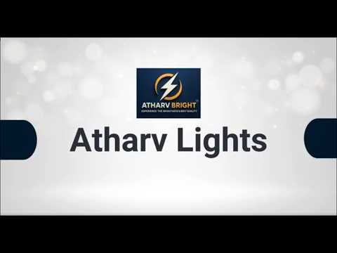 About Atharv Lights