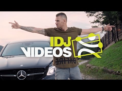 CVIJA - BAHAMI (OFFICIAL VIDEO)