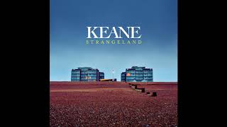 Keane - Day Will Come (Instrumental Original)