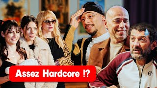 KIÉMITO 2 aka l'Imposteur Hardcore (Eric et Ramzy invite Mister V)