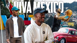 That time in Mexico | Jimmy Butler