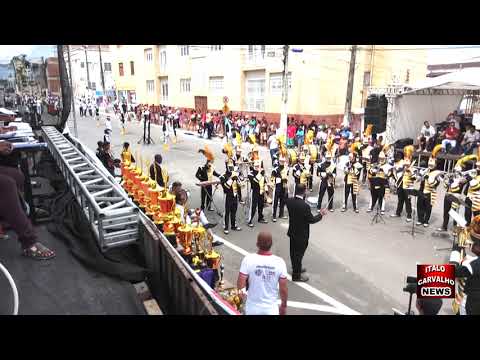 FAMCRUZ - FINAL EM IPIAÚ-BA - ACBFFB 2017