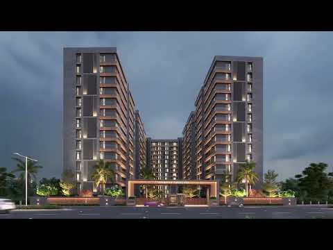Bhavya Ambience Project Tour 1
