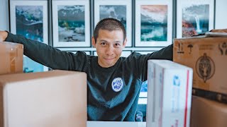 Tim Chuon - Azul: Master Chocolatier video thumbnail
