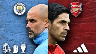 Download lagu Mikel Arteta Biggest TITLE RACE FEAR Has Finally Happened... mp3