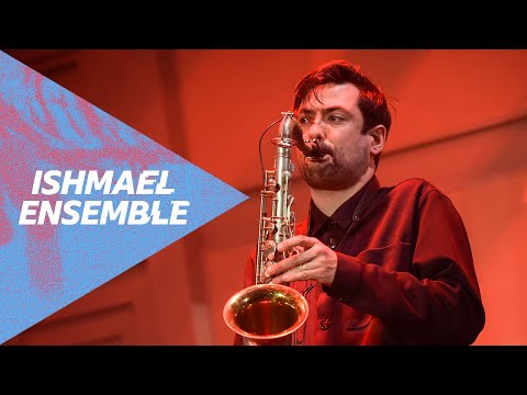 Ishmael Ensemble - Soma Centre (Winter Jazzfest)