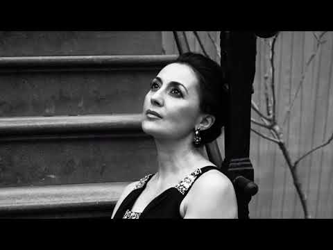 Ruzanna Nahapetjan sings “ Rejoice greatly” Messiah by Handel