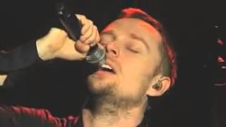 DARREN HAYES-I LIKE THE WAY