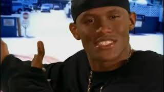 Cannibus - Nigganometry (Uncensored Video)