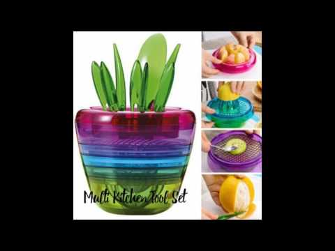 For your Kitchen - www.chikili.com