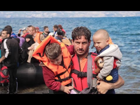 Official Trailer - TO LIFE: How Israeli Volunteers Are Changing The World