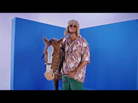 Doni B - Dal mideeye - music video