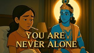If You Feel Lonely, You Need to See This | Gita 6.32 Explained
