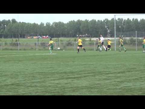 ADO O12 Roda JC 25 05 2014 tweede helft