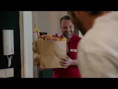 Aktiv und unbeschwert leben  - ERGO Unfallversicherung