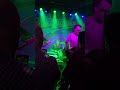Kingmaker Rocking at the Hare and Hounds! #kingmaker #hareandhoundskingsheath #birmingham #livemusic