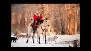 Waylon Jennings & Willie Nelson "Mama's Don't Let Your Babies Grow Up To Be Cowboys