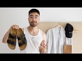 Summer Fashion Top 10 Essentials