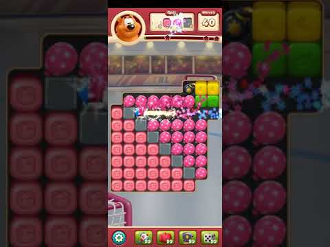 Toon Blast level 3149