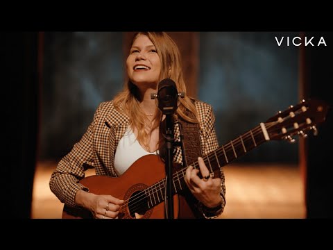 Recomeço - Vicka