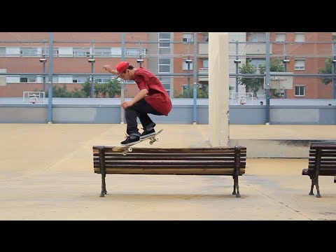 Jhony Melhado | Full Part