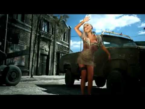 Sahara feat. Mario Winans - Mine