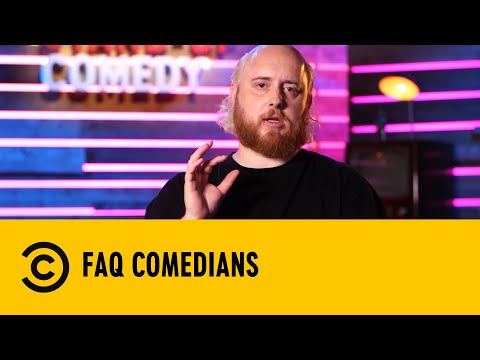 FAQ Comedians: il porno nuoce ai rapporti sessuali? - Stand Up Comedy