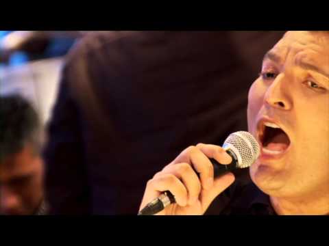 Leandro Lehart - Convite Para Amar "Ensaio de Escola de Samba DVD"