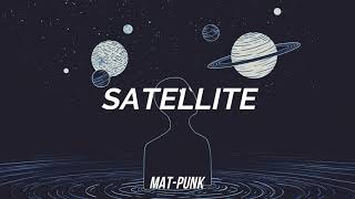 Guster - Satellite (Lyrics)