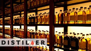 How to Store Spirits | Distiller