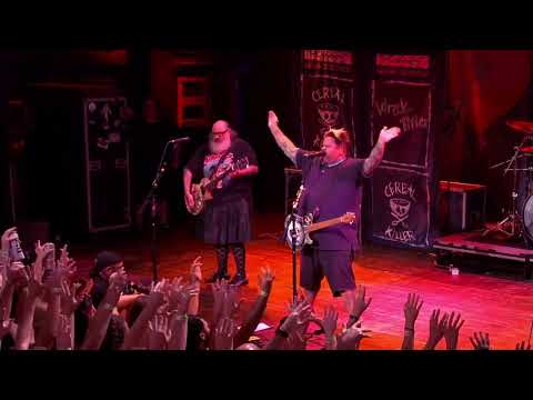 Bowling for Soup - Live in Chicago 2022 - Back for the Attack Tour