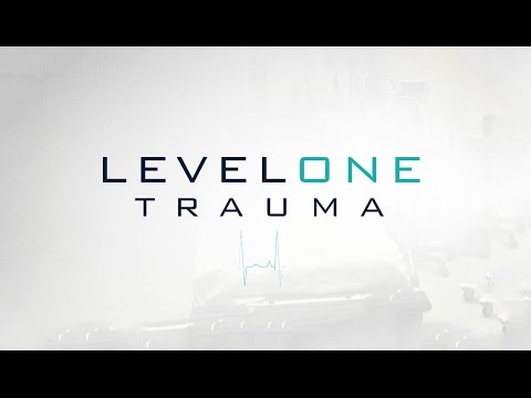 Level One Trauma (full documentary)