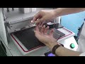 Opeation Video Of 16 Inch Lamination Machine