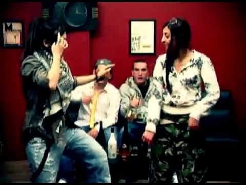 GP MC Sikur Gentleman   Official Video HQ