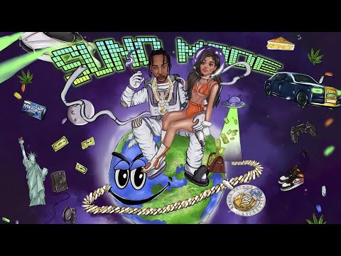 Ron Suno - ONE NIGHT (Official Visualizer)