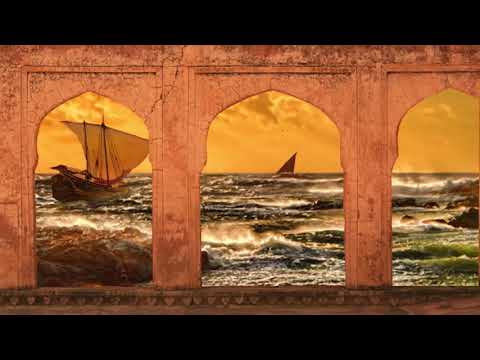 Kahlil Gibran  - The Prophet whole book narrated by Philip Snow