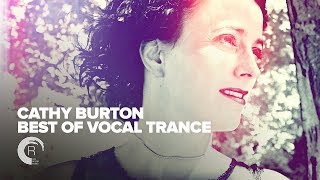 Armin van Buuren feat Cathy Burton &quot;I surrender&quot; + Lyrics