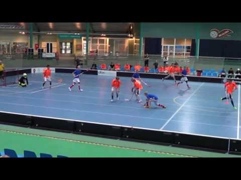 SB Vaasa - SPV A 11.9.2013