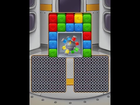 TOON BLAST level 3036