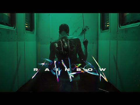 Slimka - Rainbow feat. Varnish La Piscine