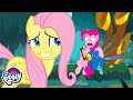 My Little Pony Friendship Is Magic S8 E18 Yakity Sax MLP FULL EPISODE