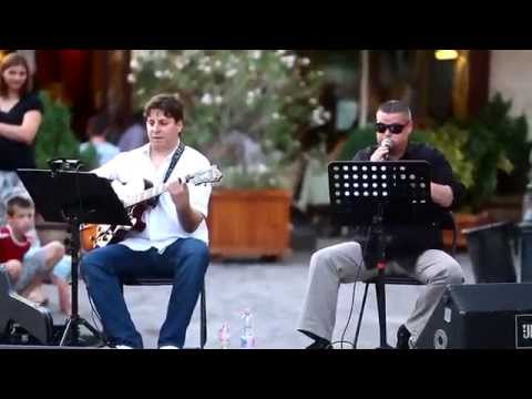 Kultúrkorzó Fehérvár belvárosában