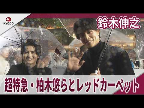 共同通信ニュース動画さんの投稿画像