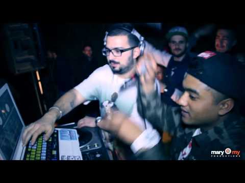 Mparoots Sound Ls HEAVY HAMMER SOUND - Sicily @Cava di Rosolini